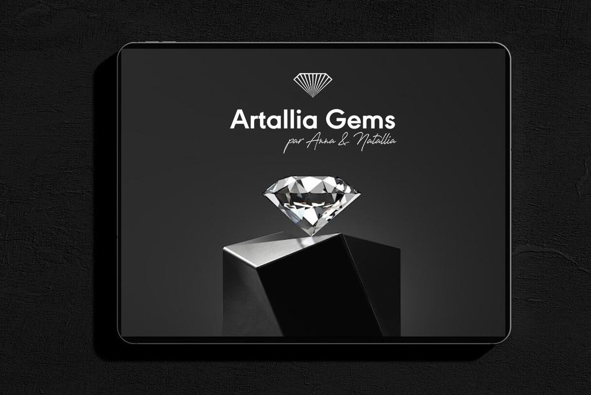 Artallia Gems